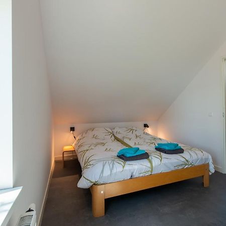 Huize Kreek En Zee Villa Westkapelle Exterior photo