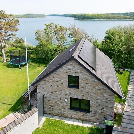 Huize Kreek En Zee Villa Westkapelle Exterior photo
