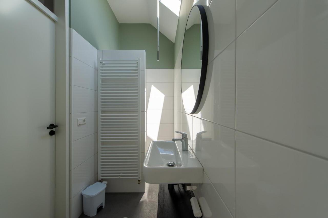 Huize Kreek En Zee Villa Westkapelle Exterior photo