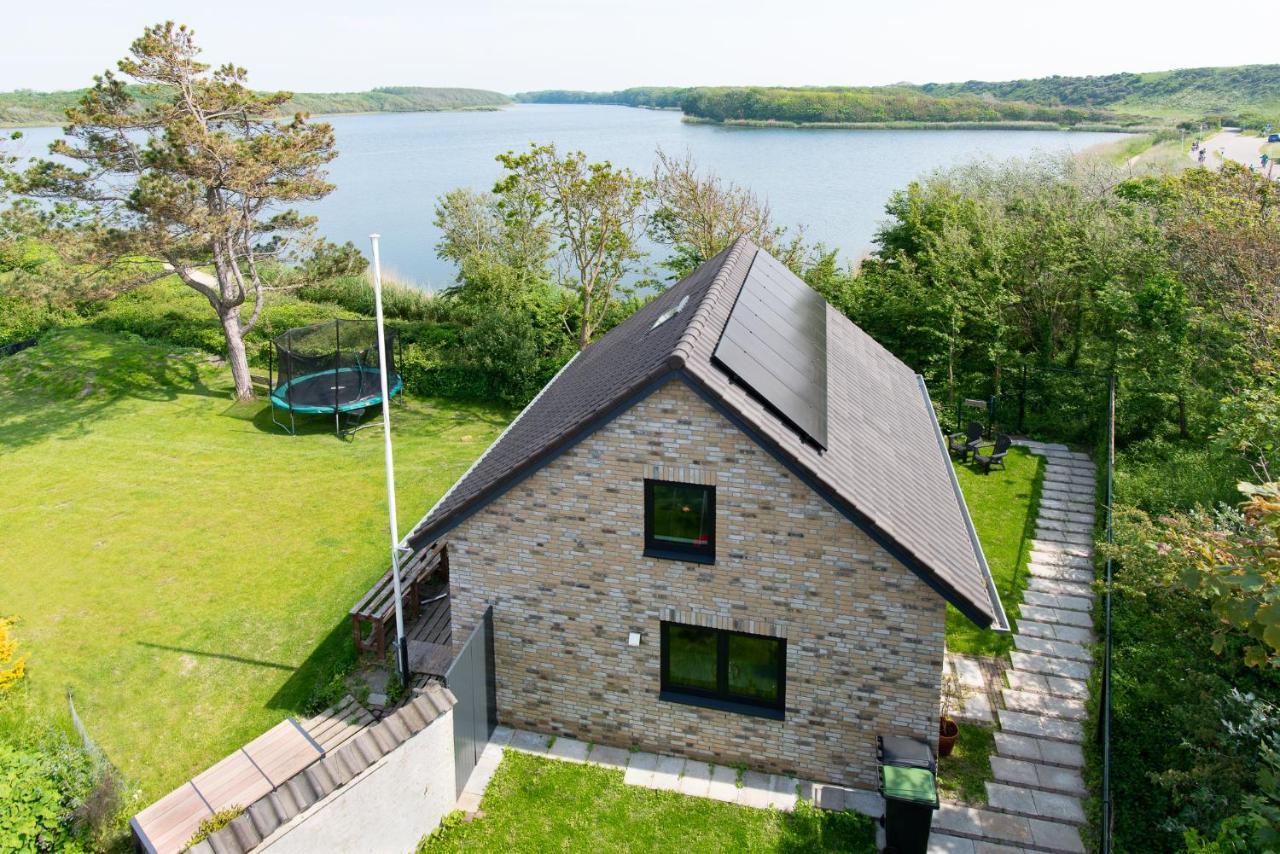 Huize Kreek En Zee Villa Westkapelle Exterior photo